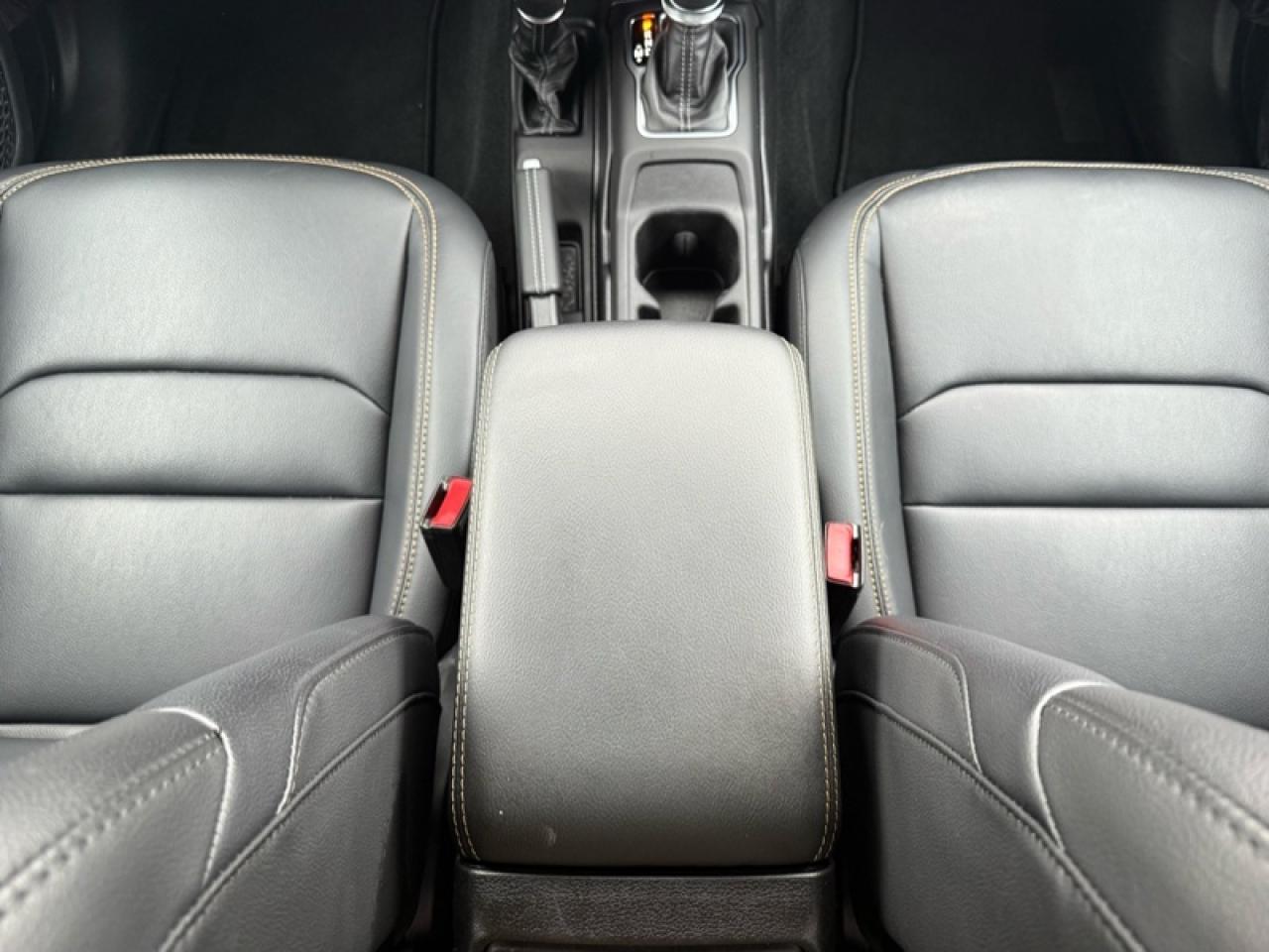 2025 Jeep Wrangler Sahara  - Safety Group Photo