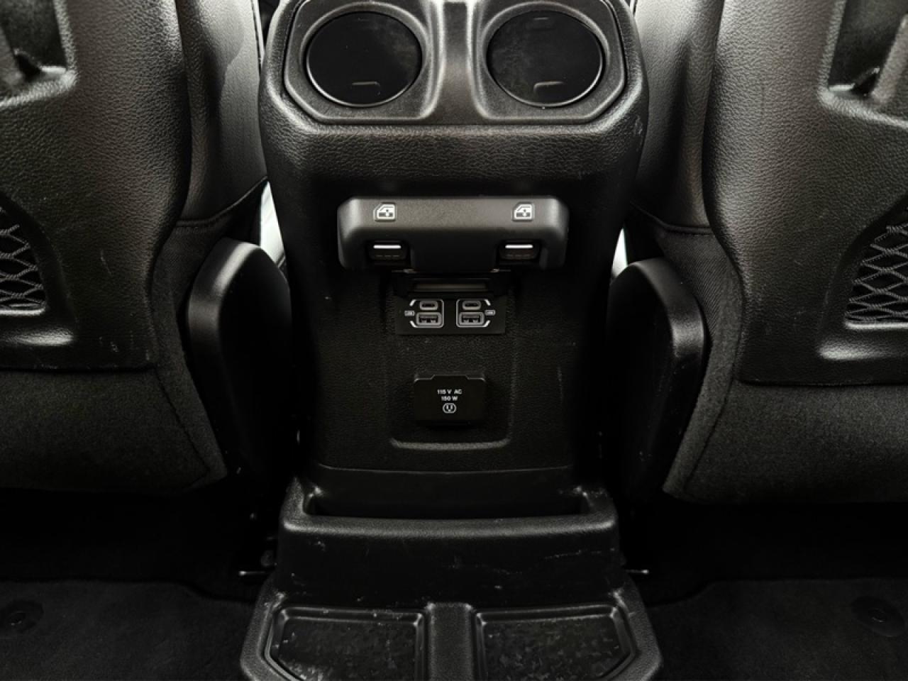 2025 Jeep Wrangler Sahara  - Safety Group Photo