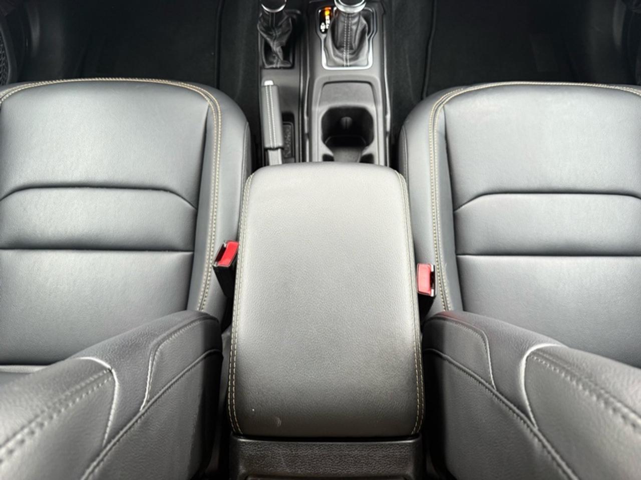 2025 Jeep Wrangler Sahara   - DEMO Photo