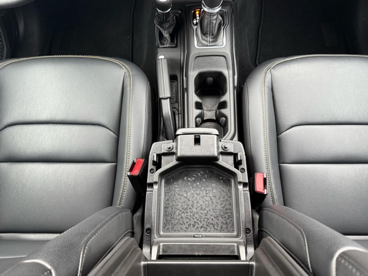 2025 Jeep Wrangler Sahara   - DEMO Photo