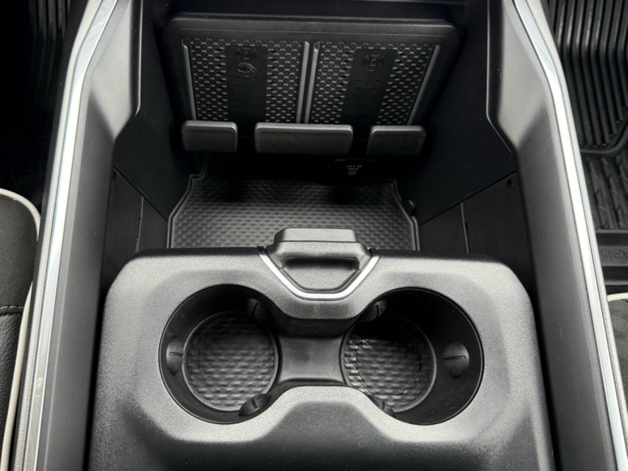 2025 RAM 1500 Laramie  - Leather Seats -  Bucket Seats Photo