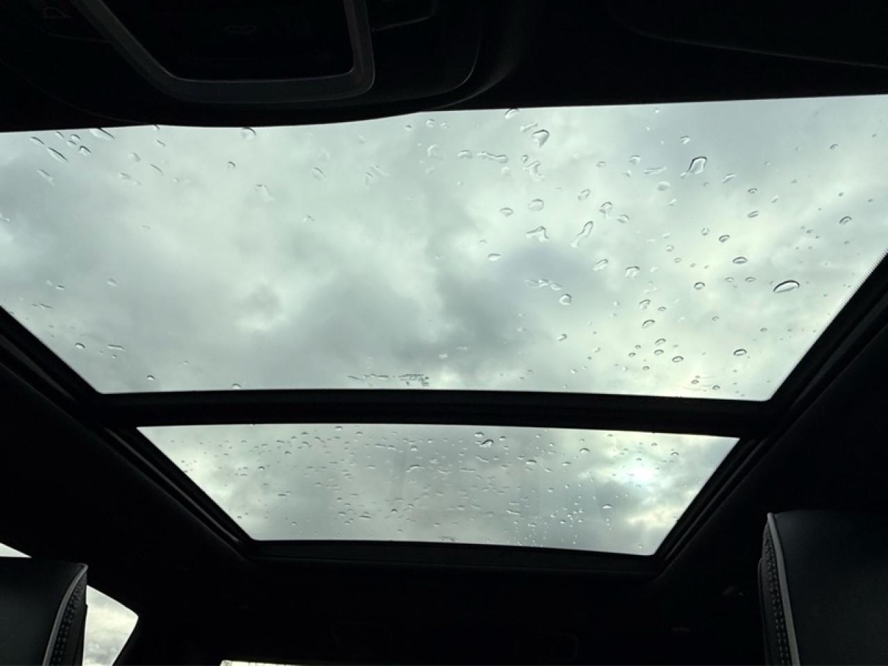 2025 RAM 1500 Laramie  - Leather Seats -  Bucket Seats Photo