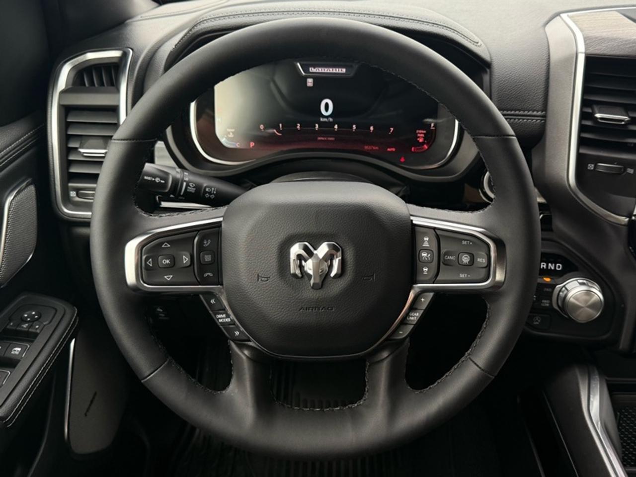 2025 RAM 1500 Laramie   - DEMO Photo2