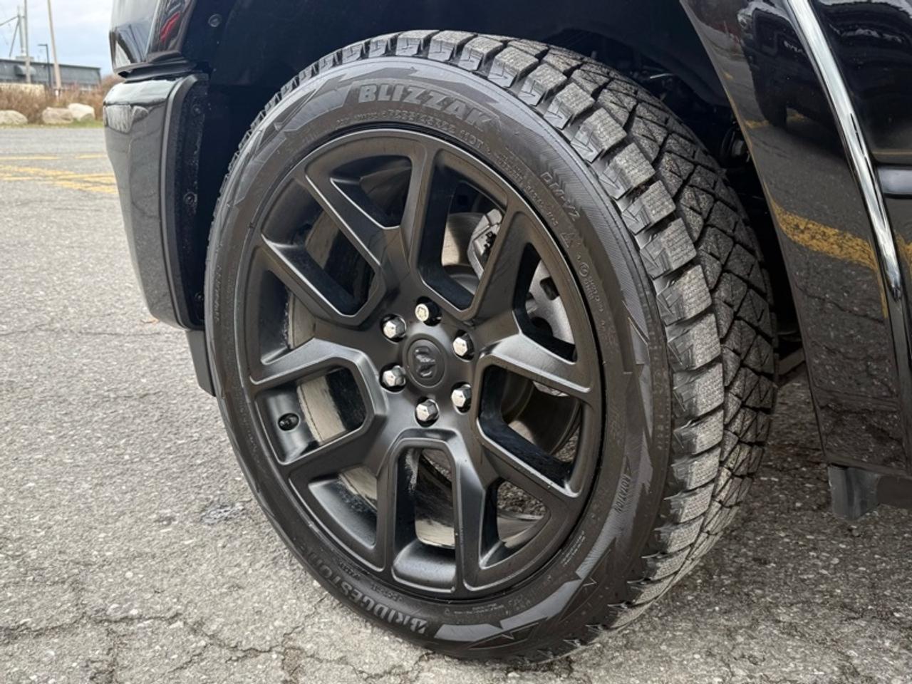 2025 RAM 1500 Laramie   - DEMO Photo