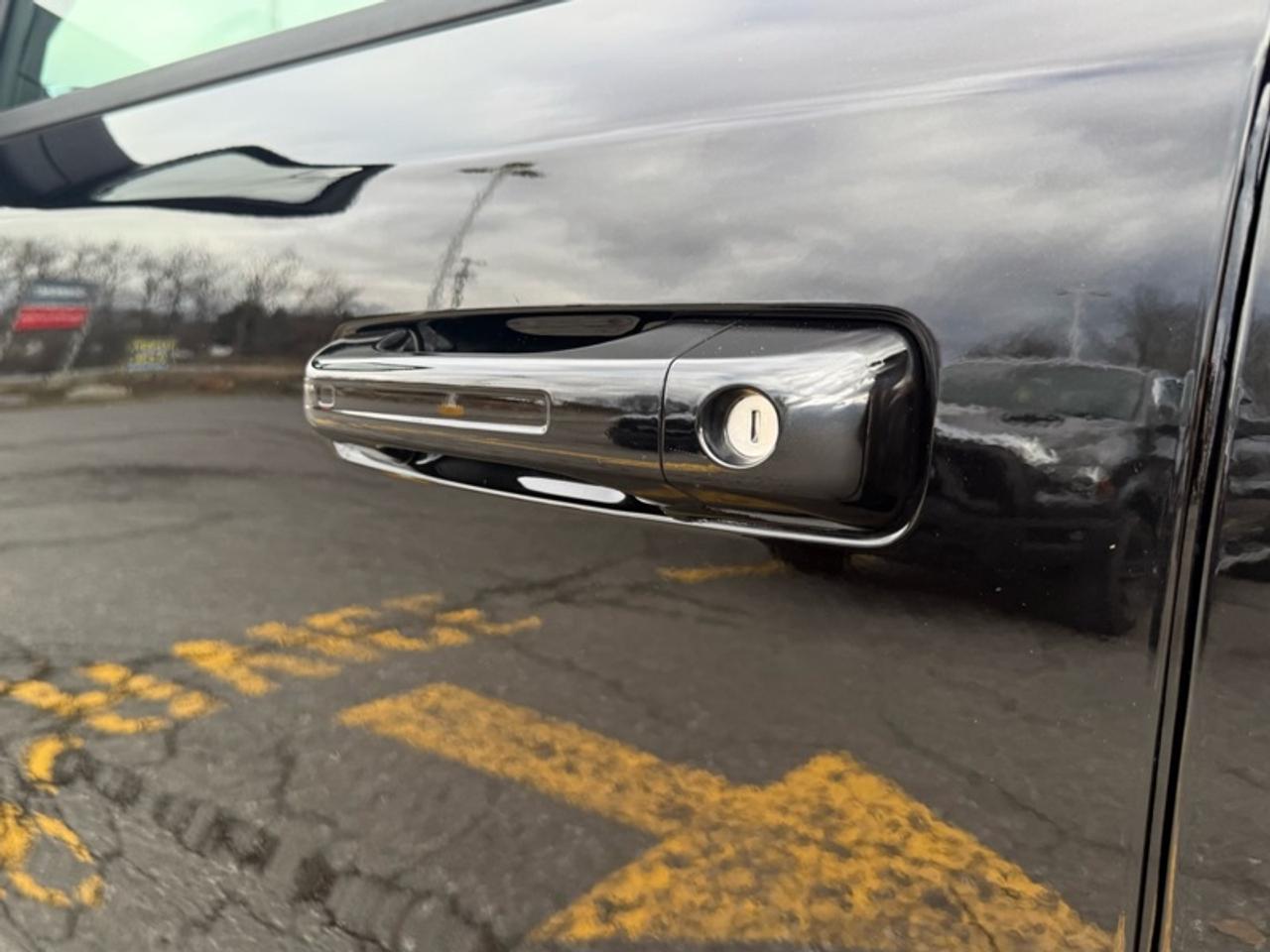 2025 RAM 1500 Laramie   - DEMO Photo