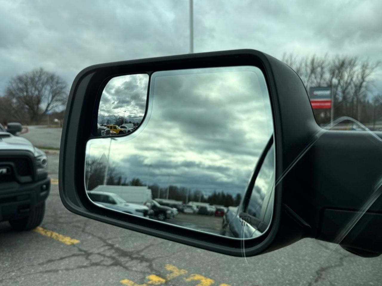 2025 RAM 1500 Laramie   - DEMO Photo