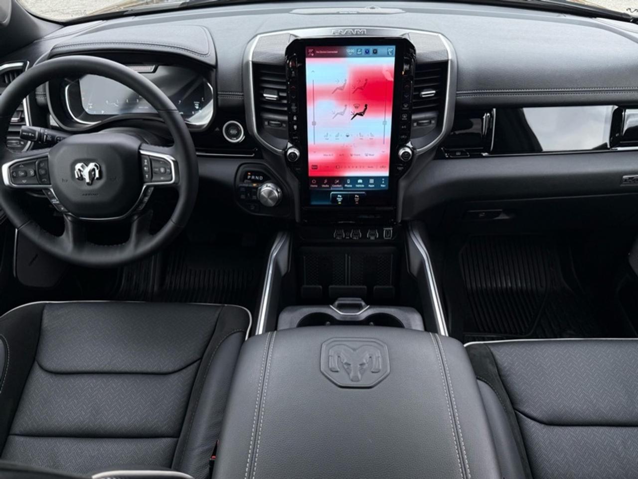 2025 RAM 1500 Laramie   - DEMO Photo