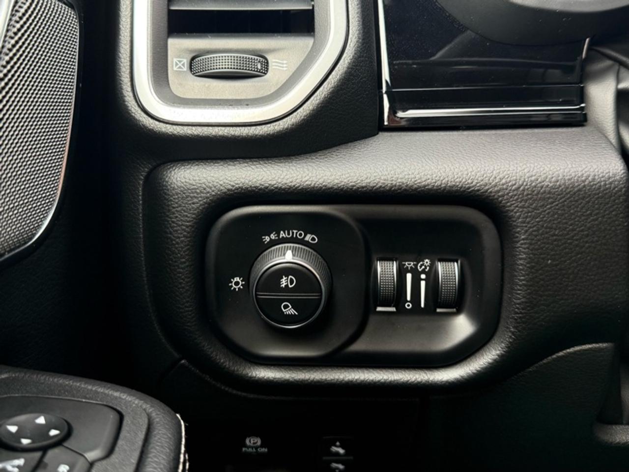 2025 RAM 1500 Laramie   - DEMO Photo