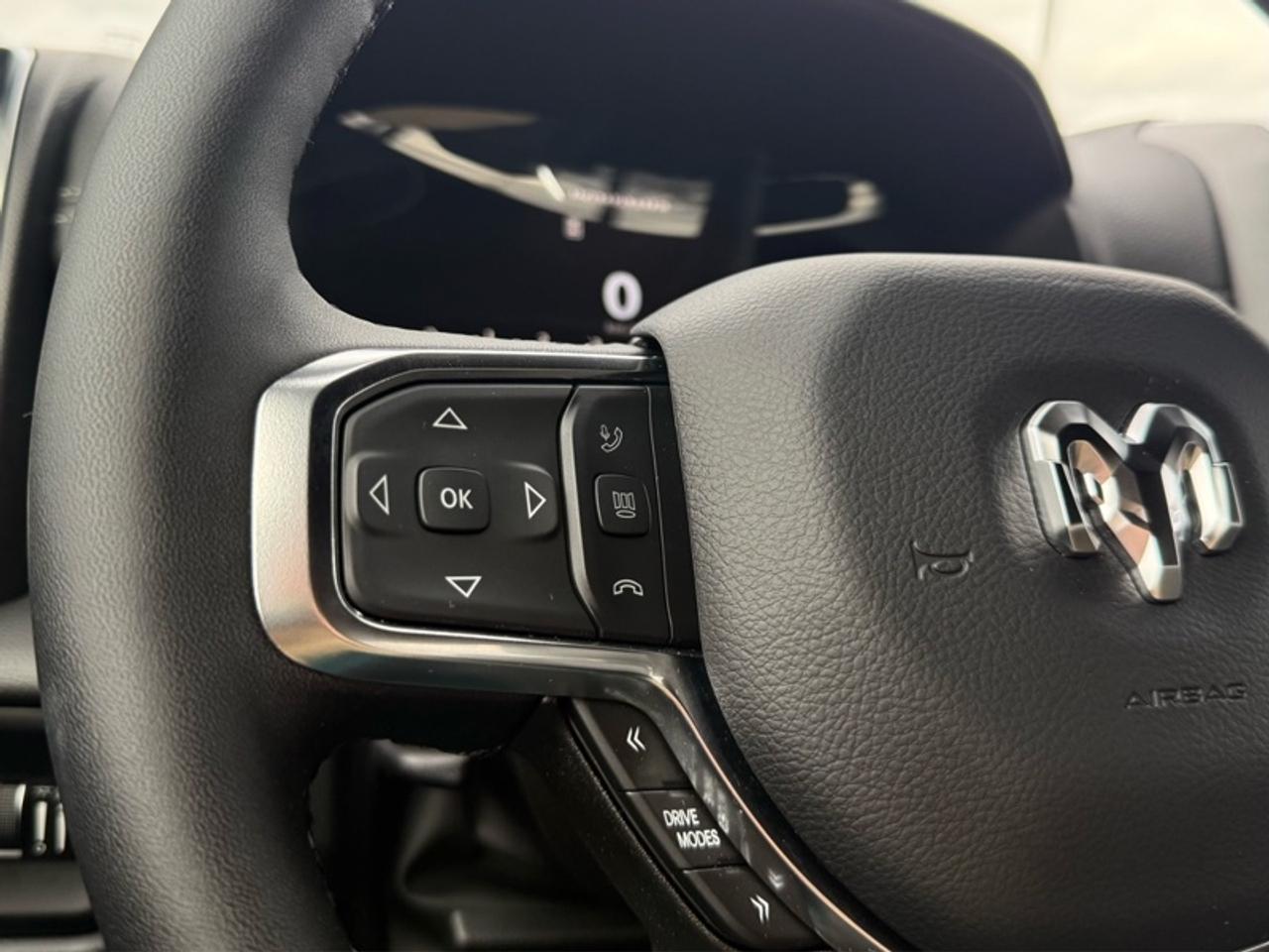2025 RAM 1500 Laramie   - DEMO Photo