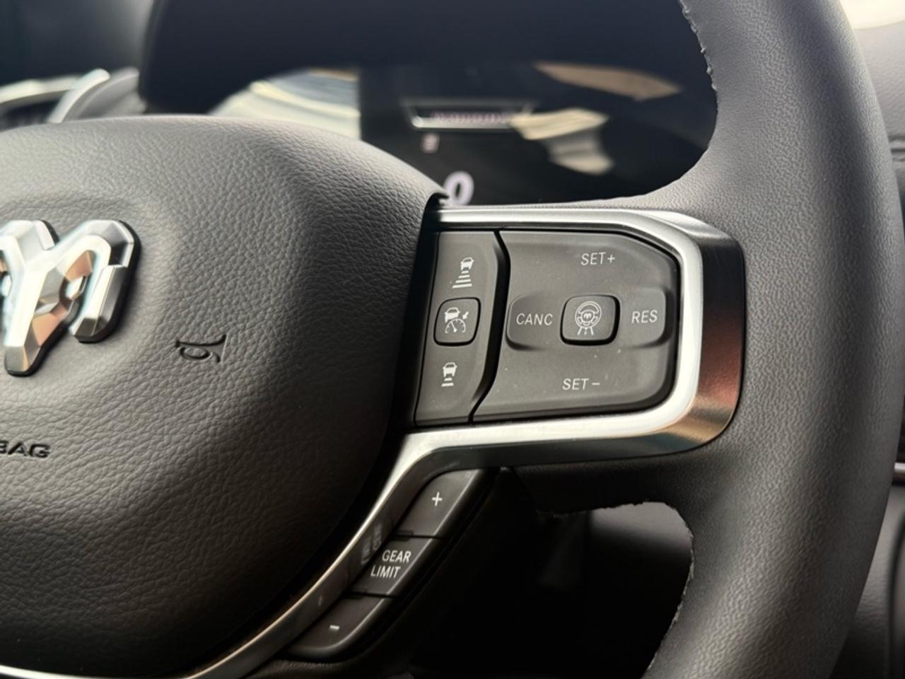 2025 RAM 1500 Laramie   - DEMO Photo