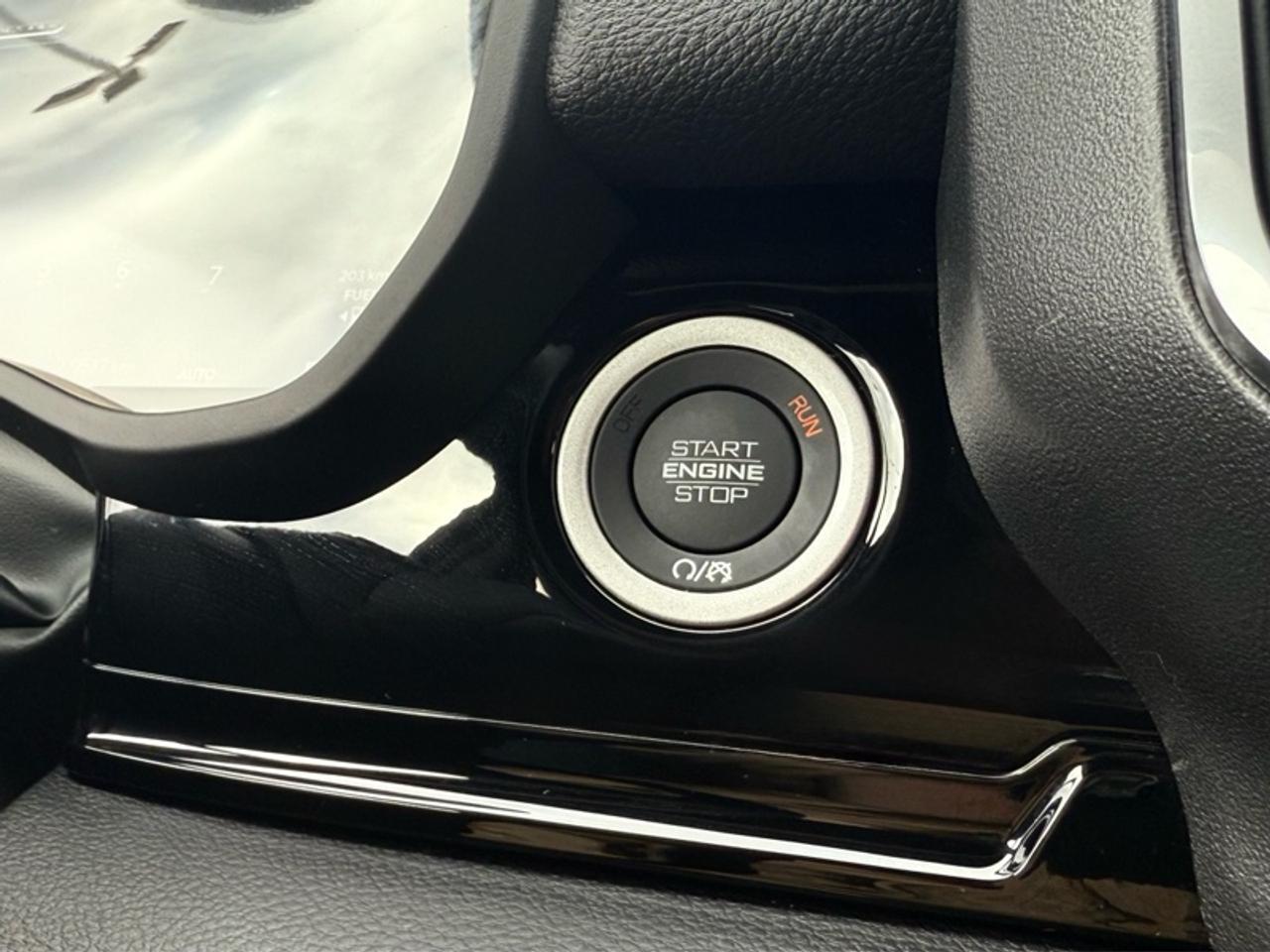 2025 RAM 1500 Laramie   - DEMO Photo