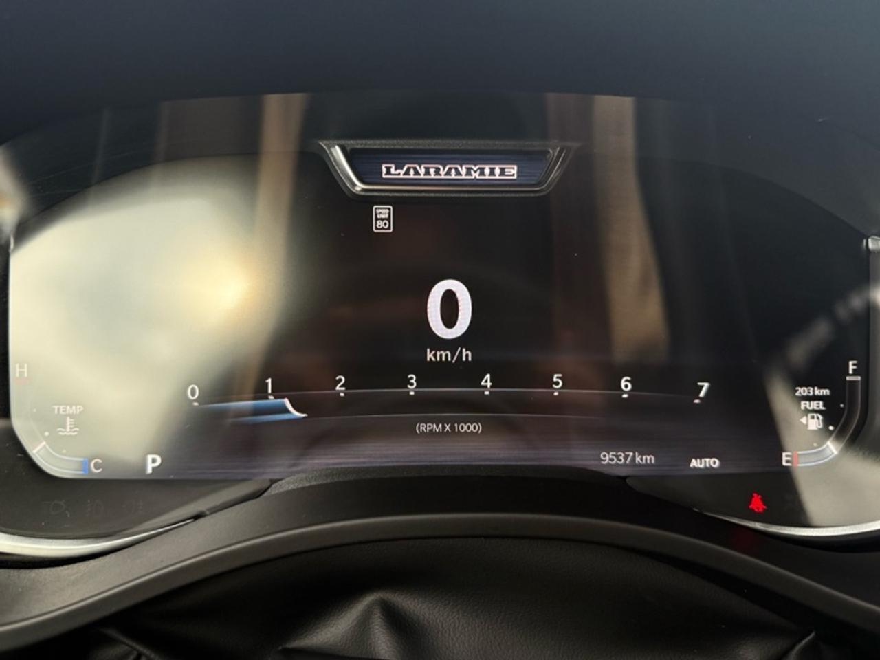 2025 RAM 1500 Laramie   - DEMO Photo