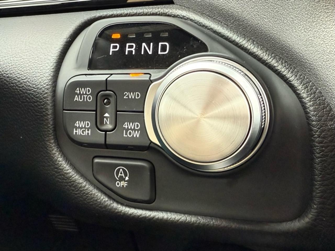 2025 RAM 1500 Laramie   - DEMO Photo