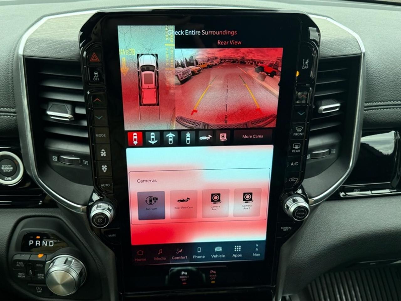 2025 RAM 1500 Laramie   - DEMO Photo