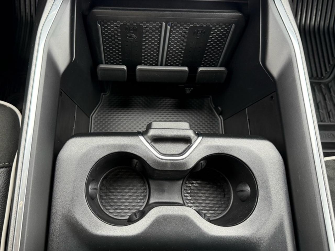 2025 RAM 1500 Laramie   - DEMO Photo