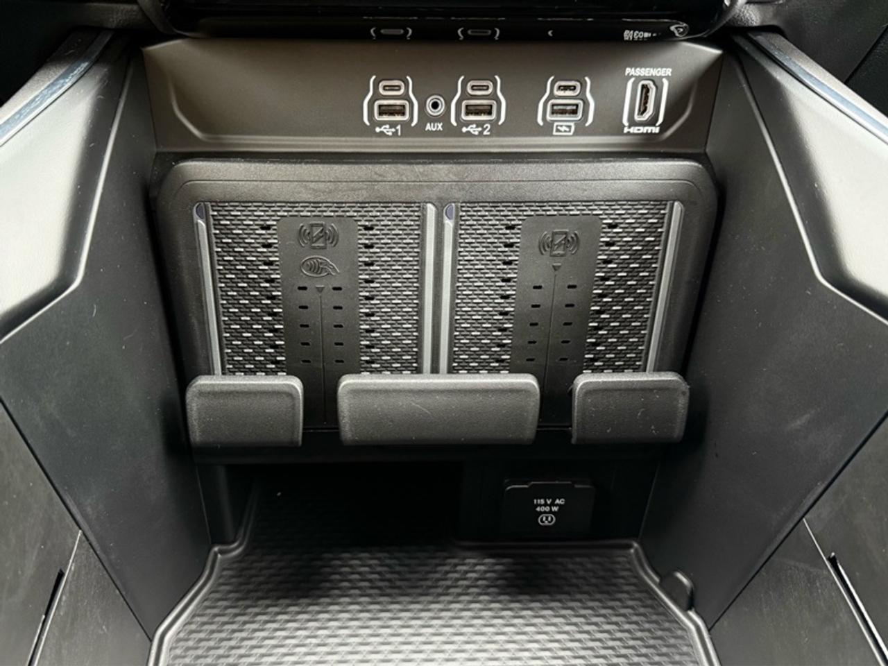 2025 RAM 1500 Laramie   - DEMO Photo