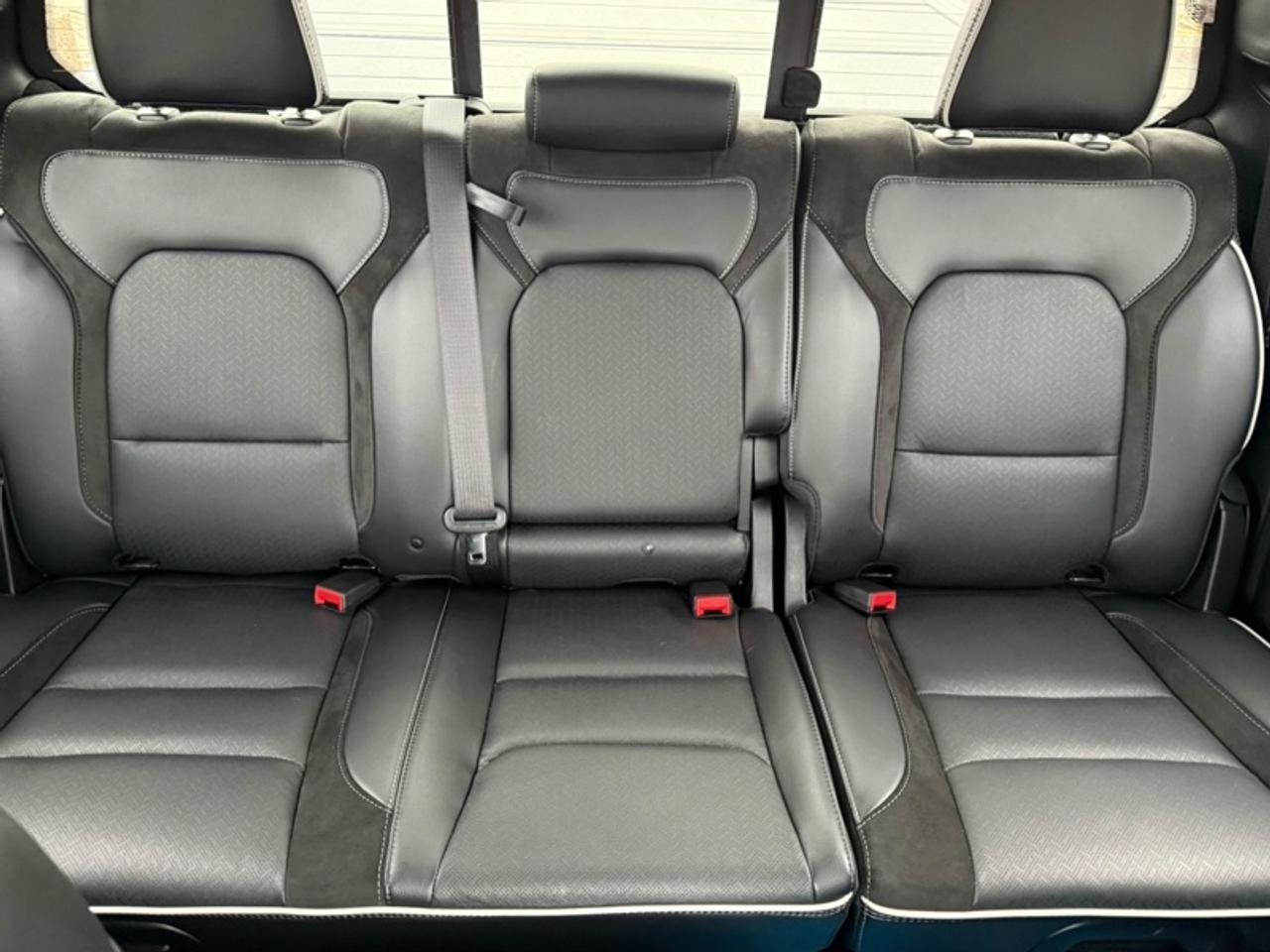 2025 RAM 1500 Laramie   - DEMO Photo