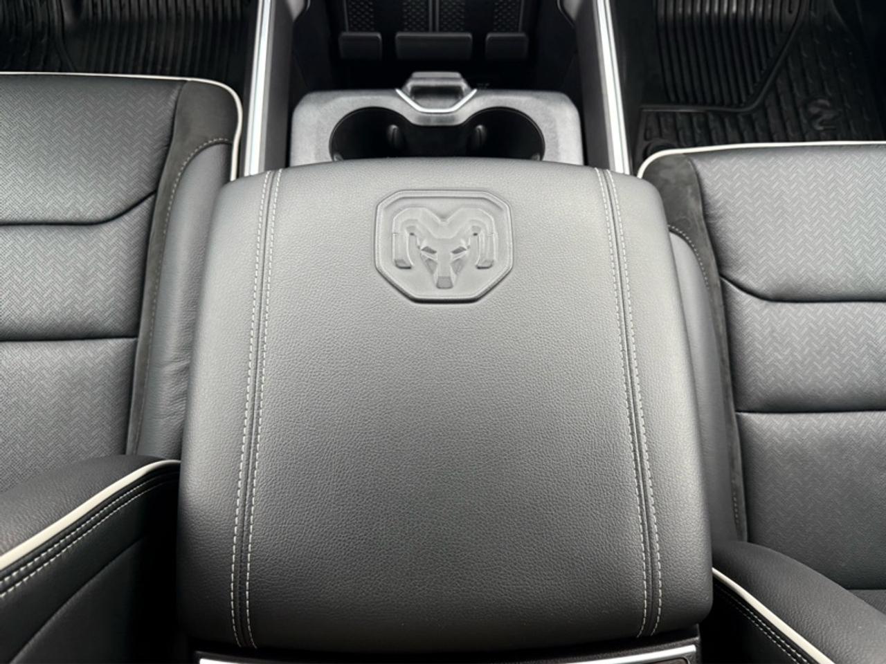 2025 RAM 1500 Laramie   - DEMO Photo