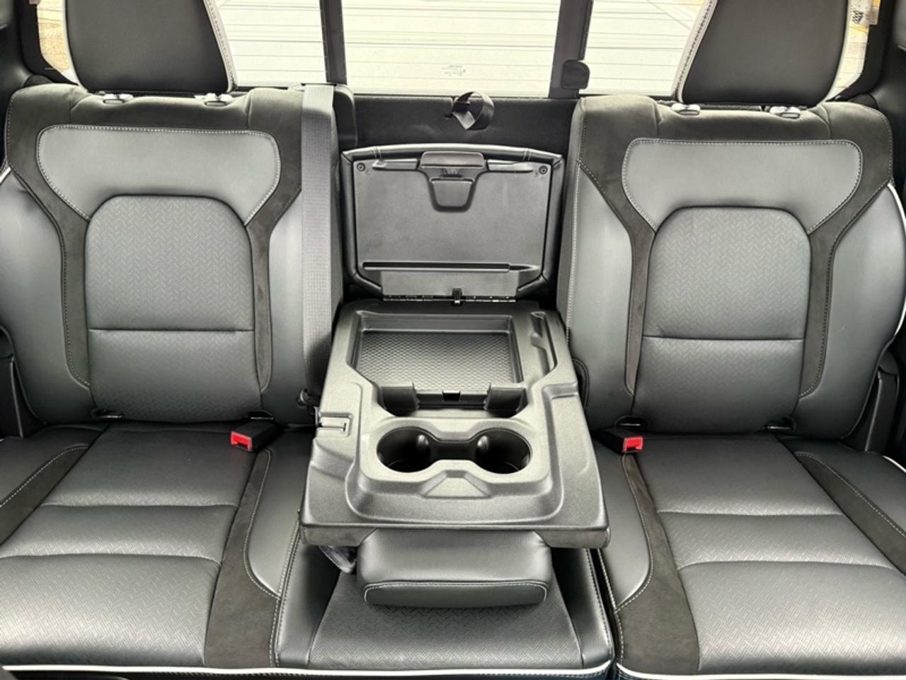 2025 RAM 1500 Laramie   - DEMO Photo