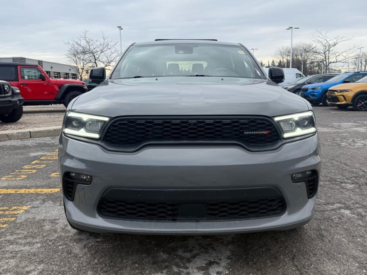 2023 Dodge Durango GT  - Apple CarPlay -  Android Auto Photo