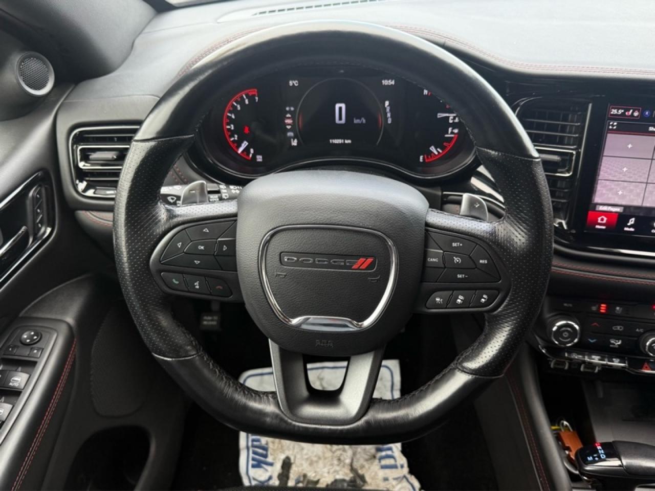 2023 Dodge Durango GT  - Apple CarPlay -  Android Auto Photo2