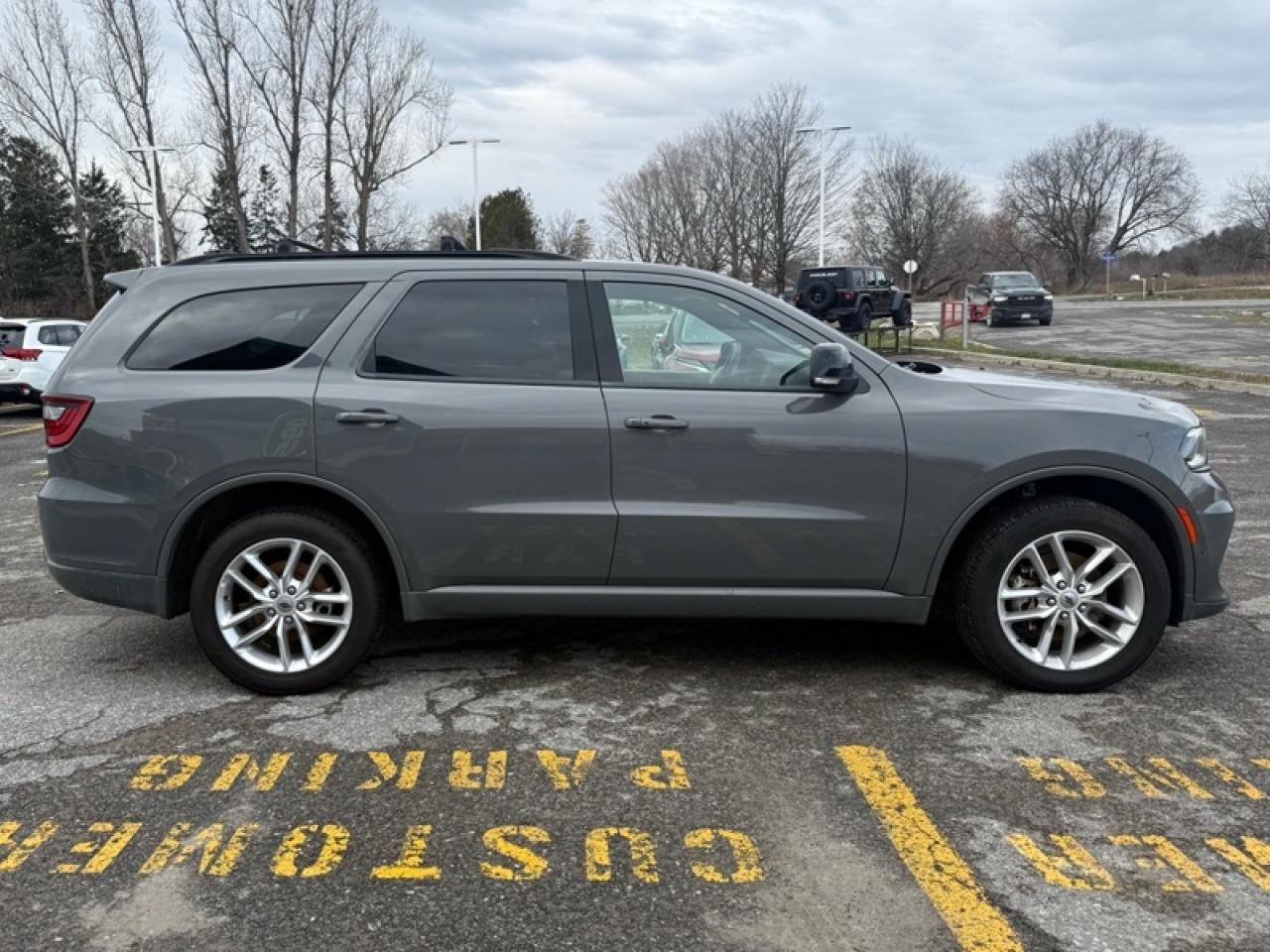 2023 Dodge Durango GT  - Apple CarPlay -  Android Auto Photo