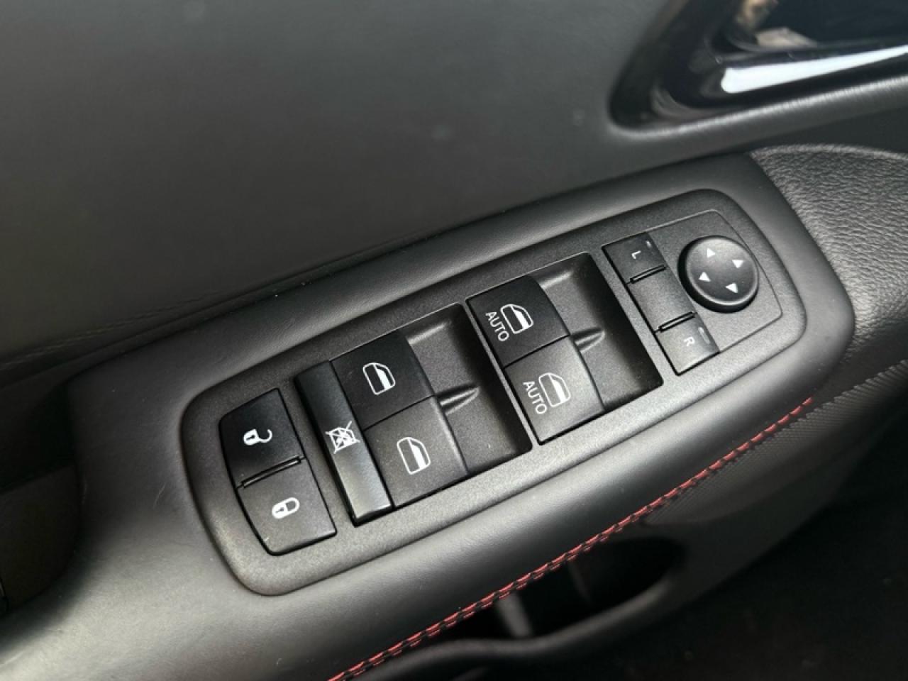 2023 Dodge Durango GT  - Apple CarPlay -  Android Auto Photo