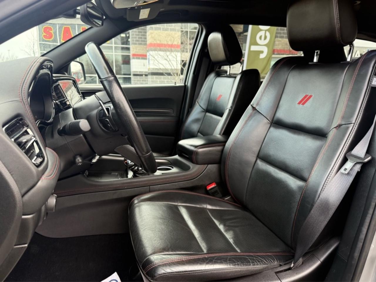 2023 Dodge Durango GT  - Apple CarPlay -  Android Auto Photo