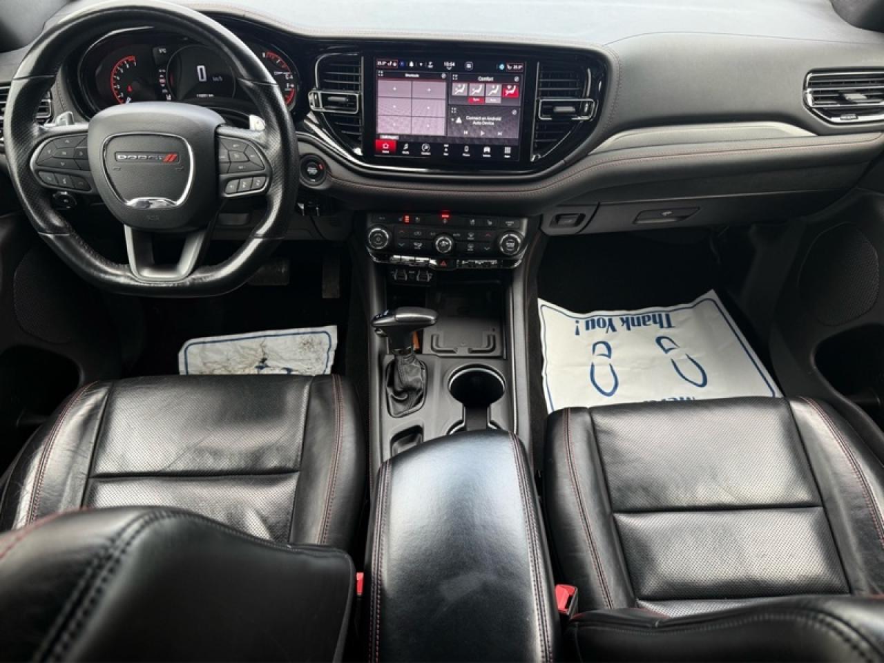 2023 Dodge Durango GT  - Apple CarPlay -  Android Auto Photo