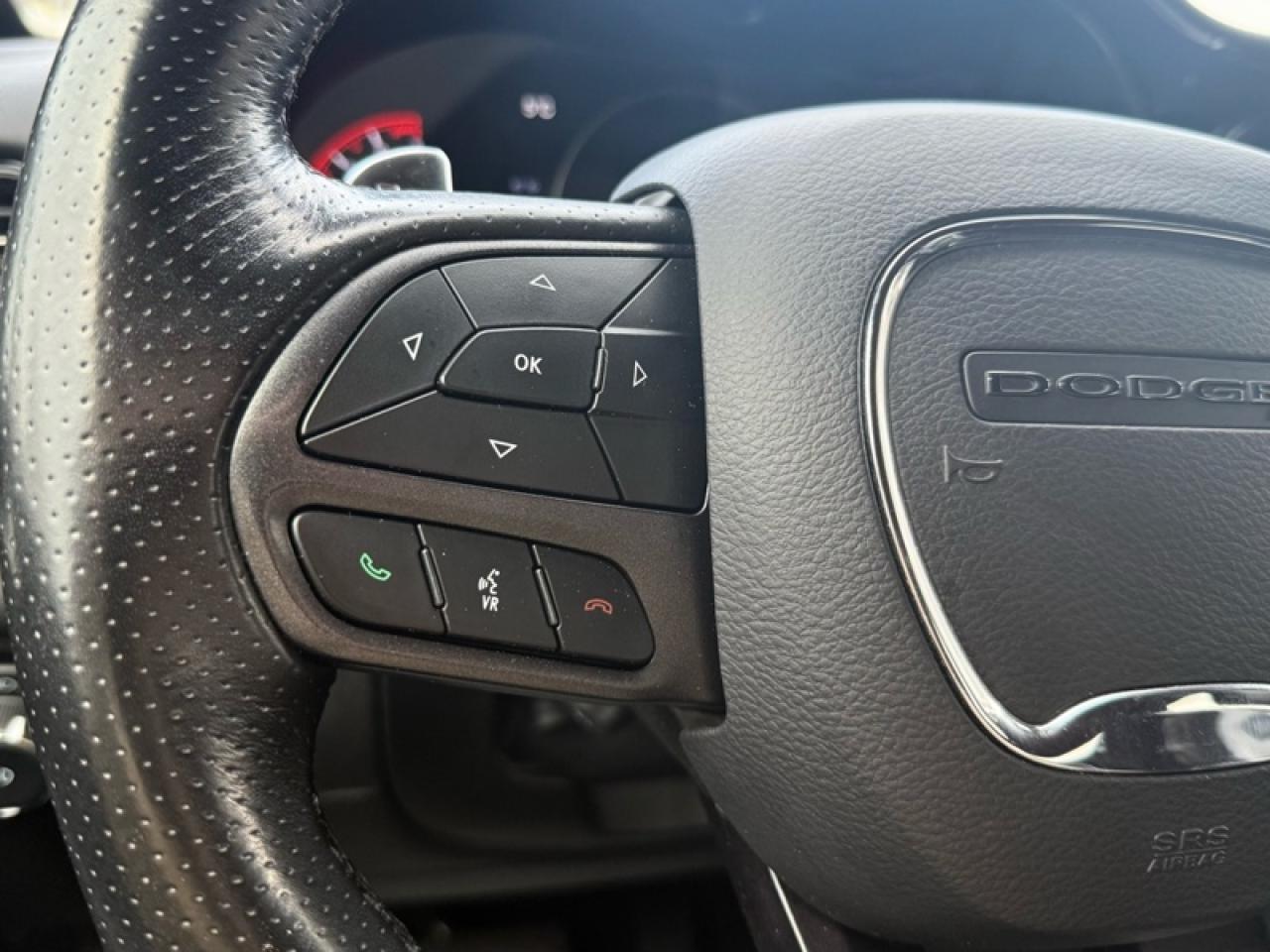 2023 Dodge Durango GT  - Apple CarPlay -  Android Auto Photo