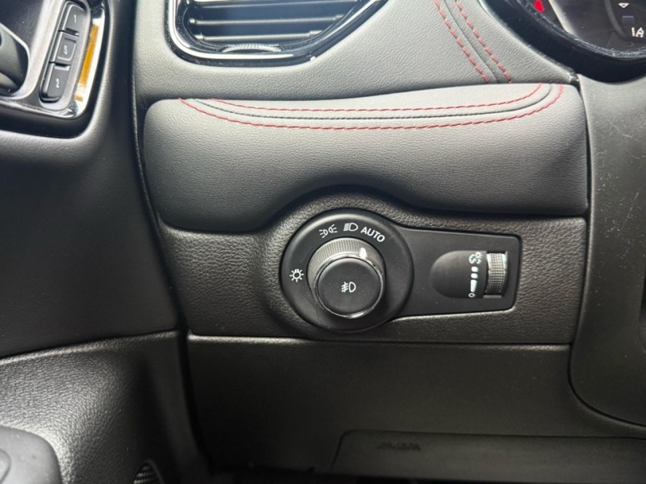 2023 Dodge Durango GT  - Apple CarPlay -  Android Auto Photo