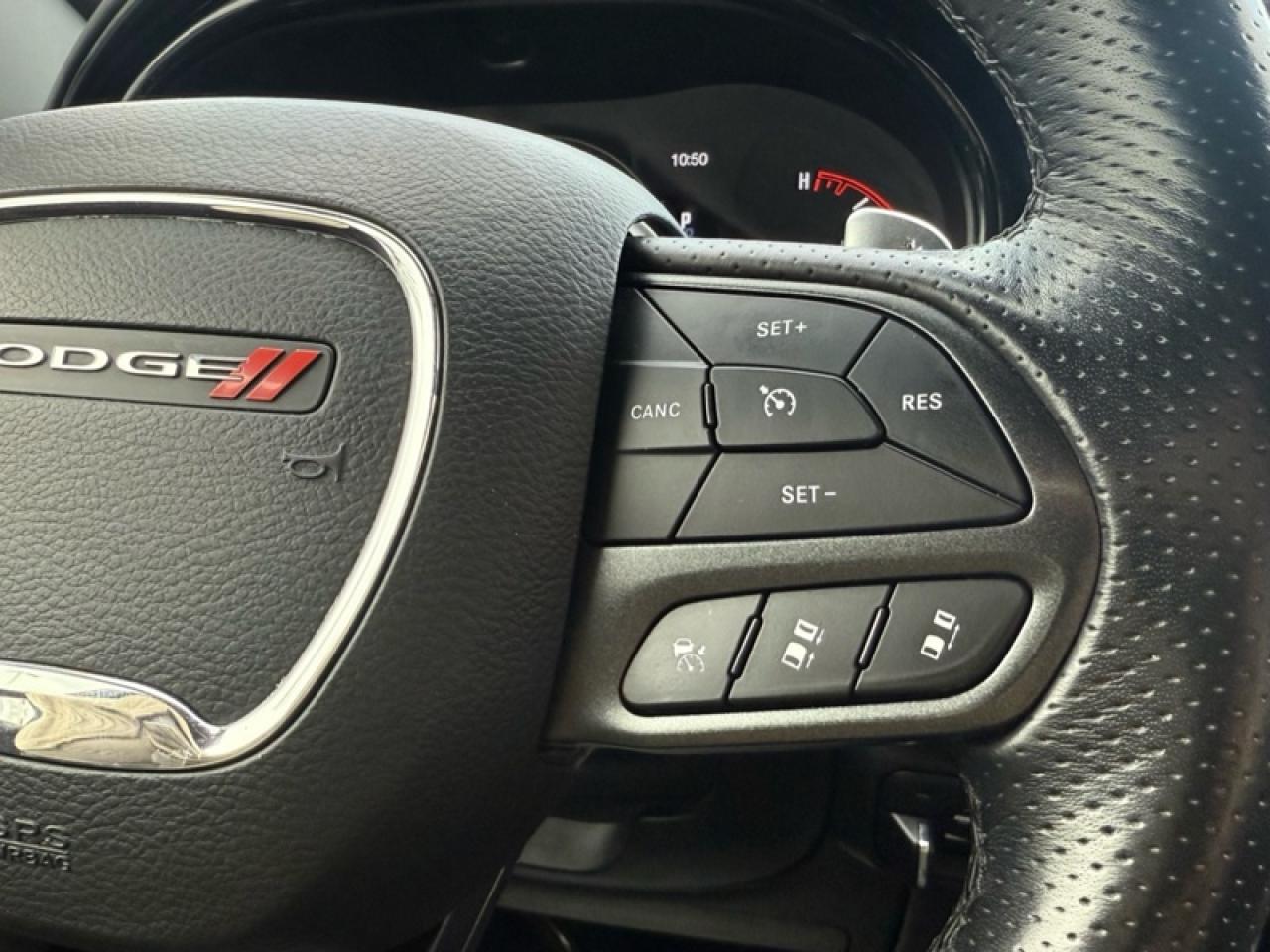 2023 Dodge Durango GT  - Apple CarPlay -  Android Auto Photo