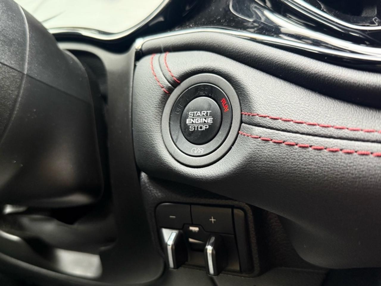 2023 Dodge Durango GT  - Apple CarPlay -  Android Auto Photo