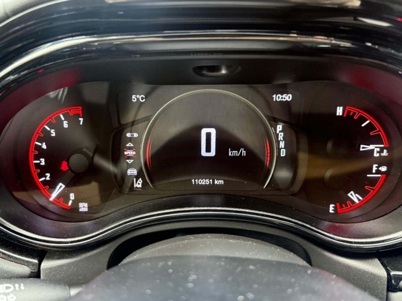 2023 Dodge Durango GT  - Apple CarPlay -  Android Auto Photo