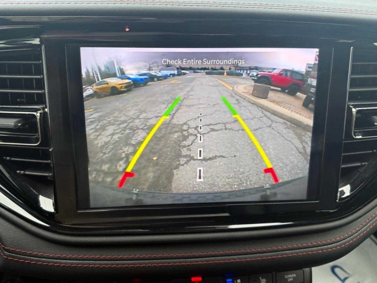 2023 Dodge Durango GT  - Apple CarPlay -  Android Auto Photo