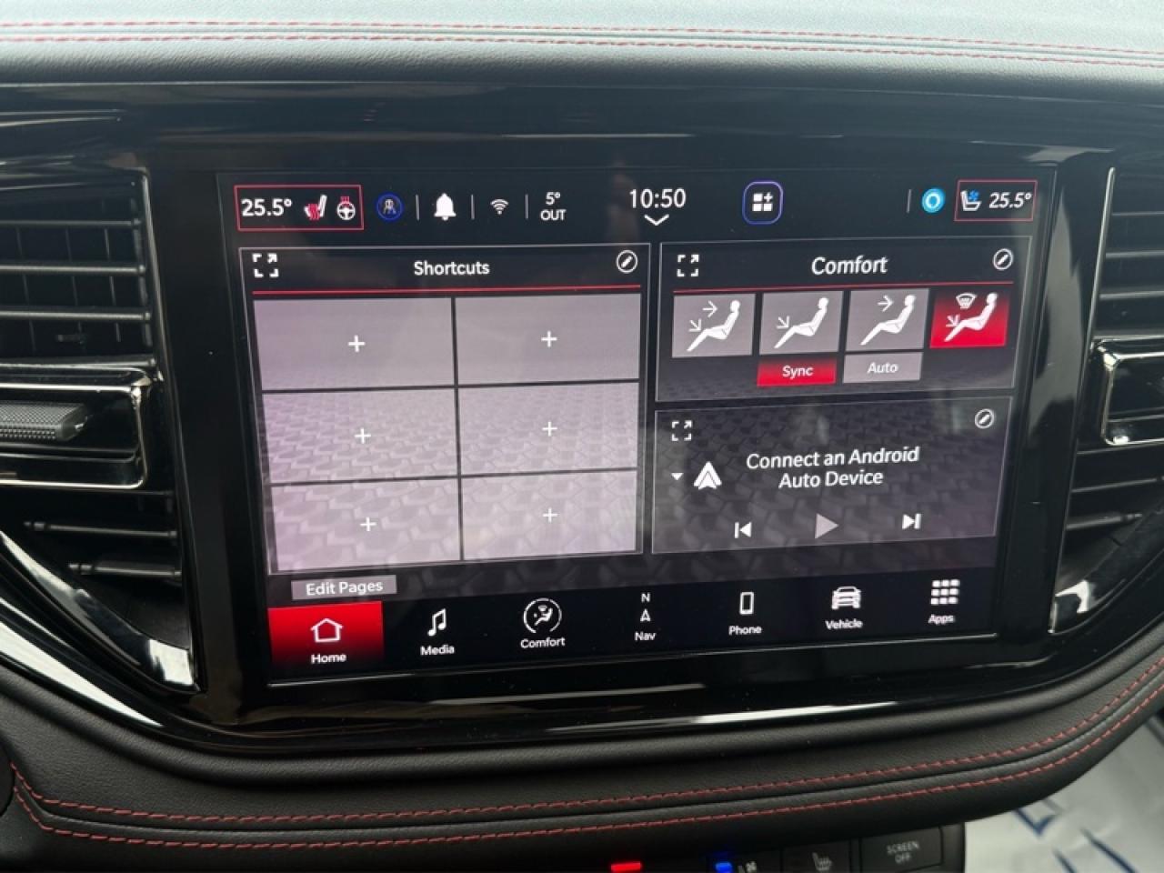 2023 Dodge Durango GT  - Apple CarPlay -  Android Auto Photo