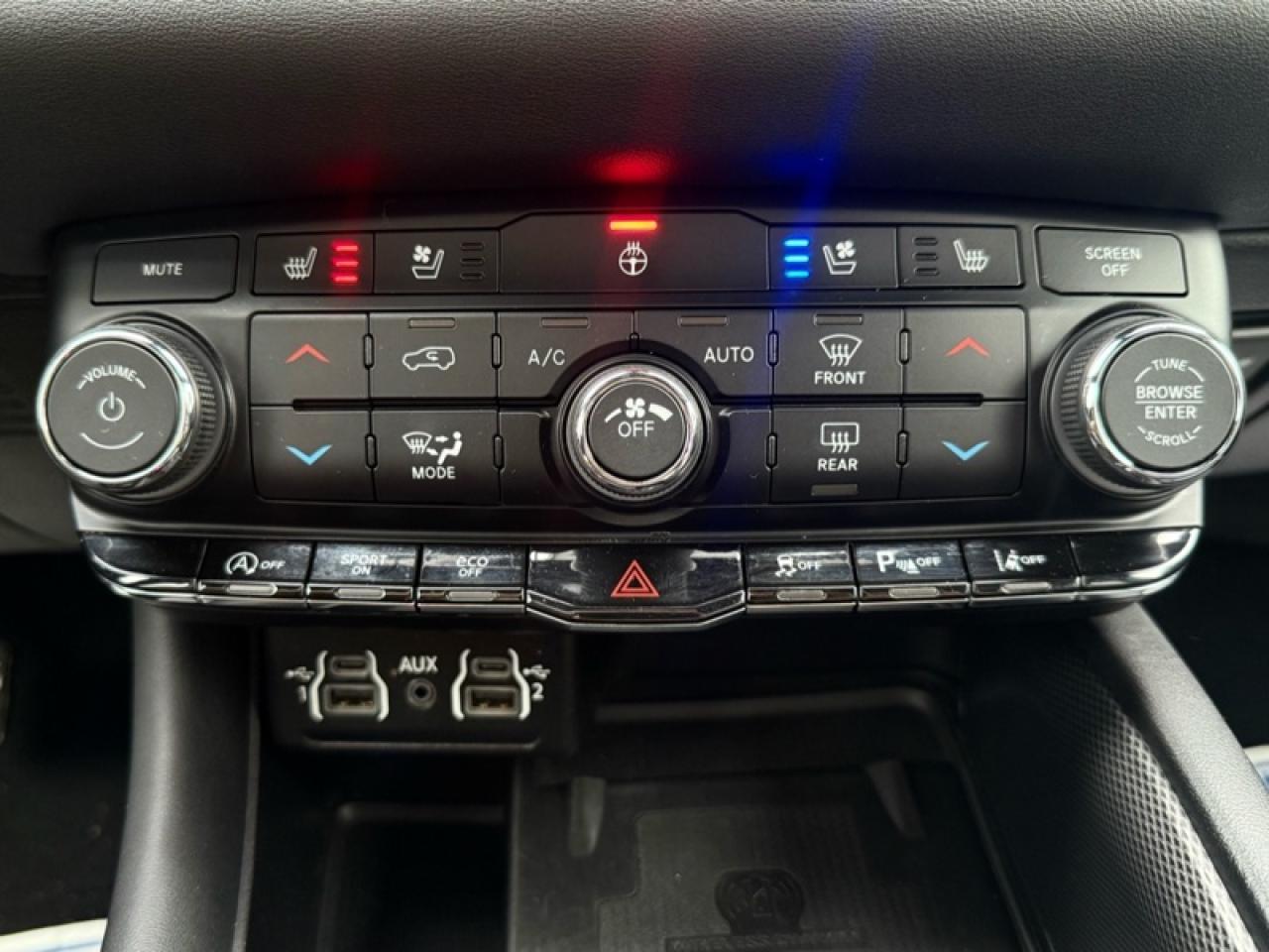 2023 Dodge Durango GT  - Apple CarPlay -  Android Auto Photo