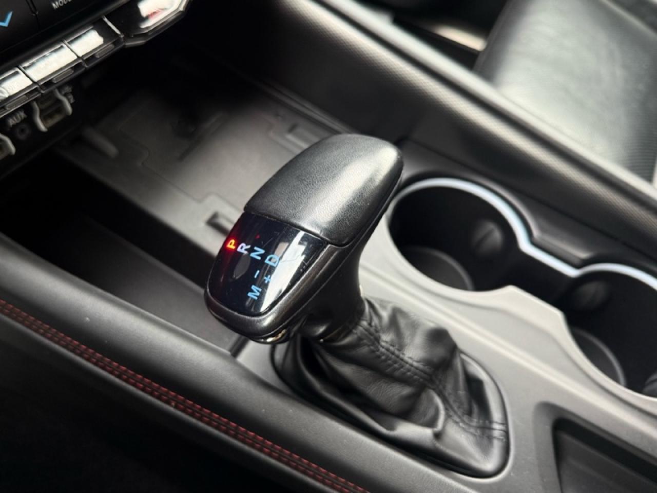 2023 Dodge Durango GT  - Apple CarPlay -  Android Auto Photo