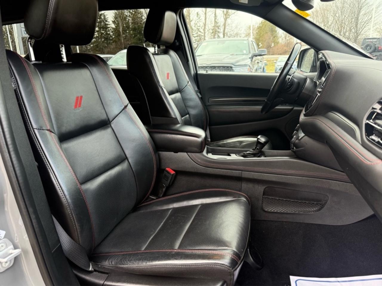 2023 Dodge Durango GT  - Apple CarPlay -  Android Auto Photo