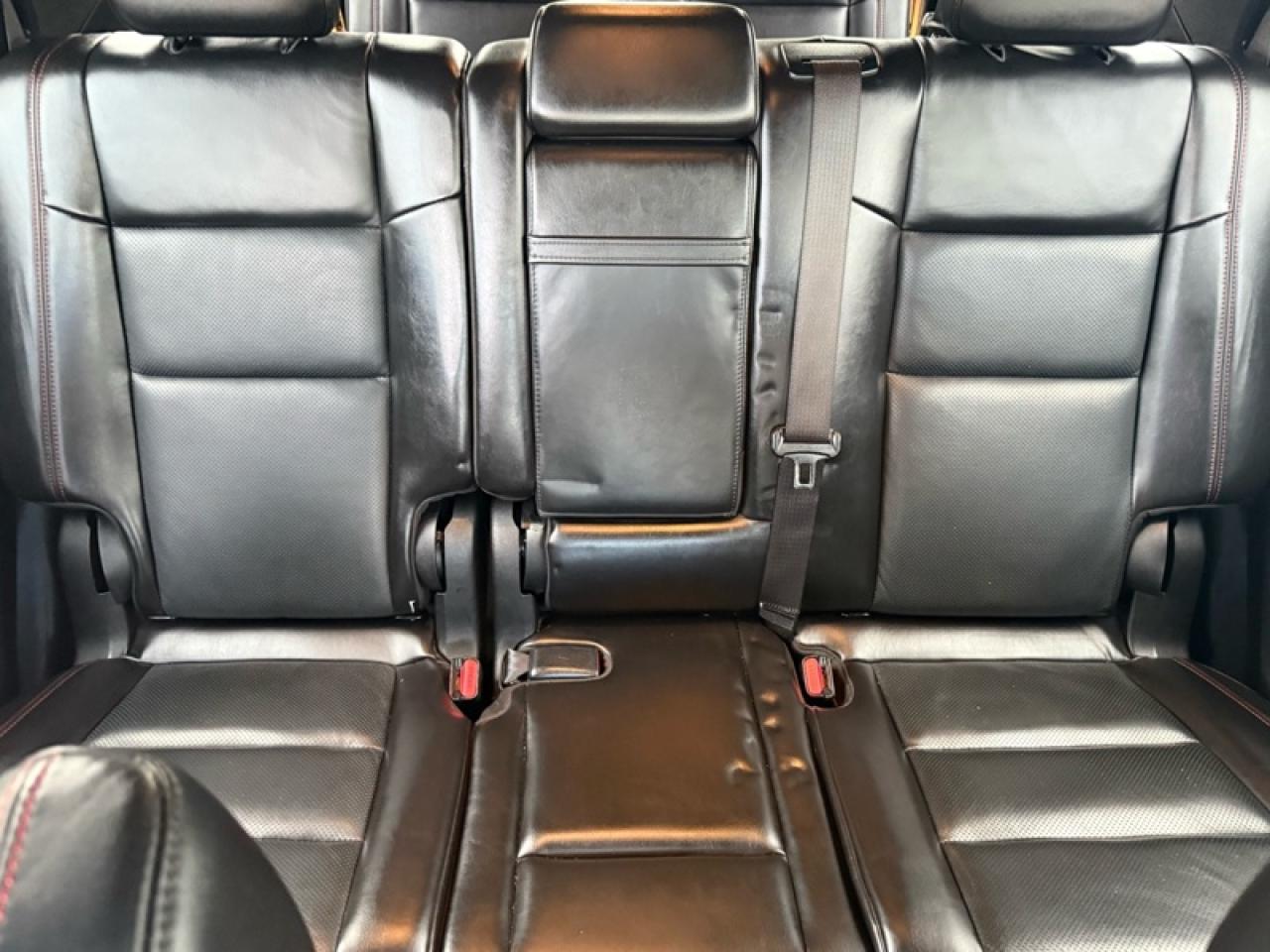 2023 Dodge Durango GT  - Apple CarPlay -  Android Auto Photo