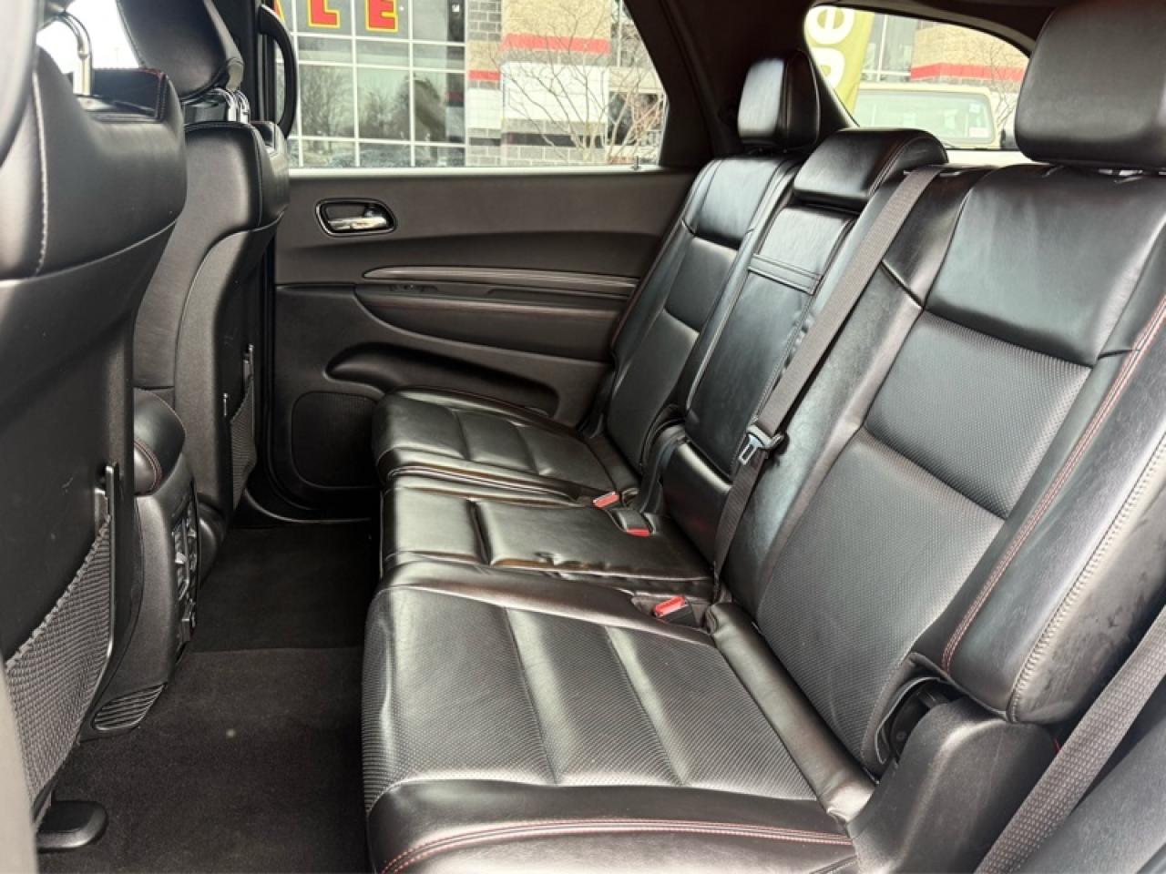 2023 Dodge Durango GT  - Apple CarPlay -  Android Auto Photo