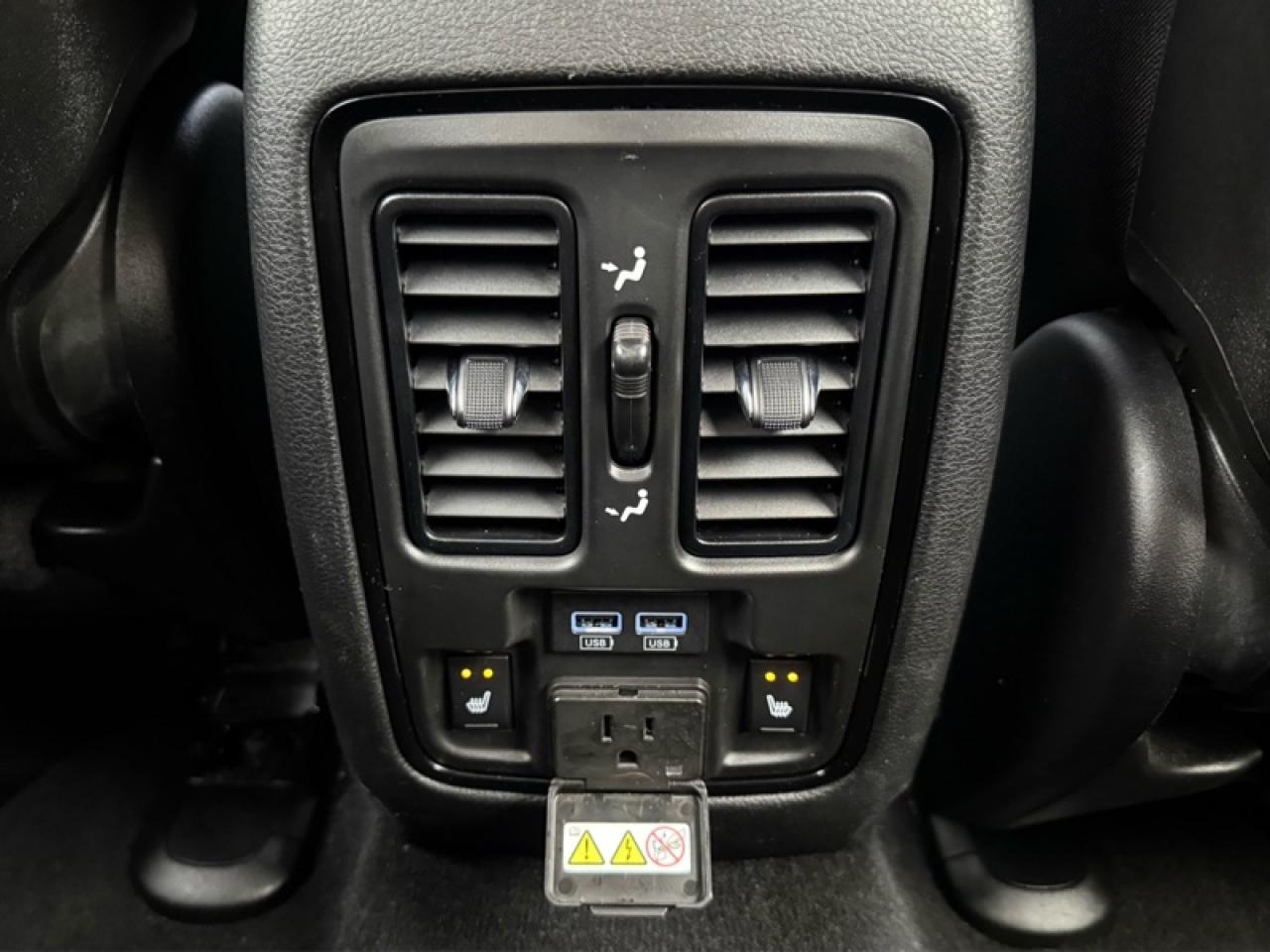 2023 Dodge Durango GT  - Apple CarPlay -  Android Auto Photo