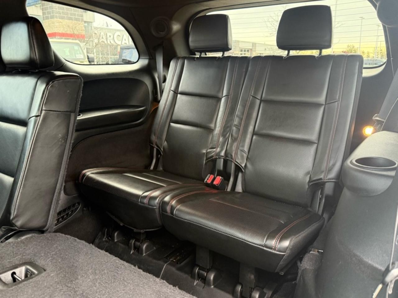 2023 Dodge Durango GT  - Apple CarPlay -  Android Auto Photo