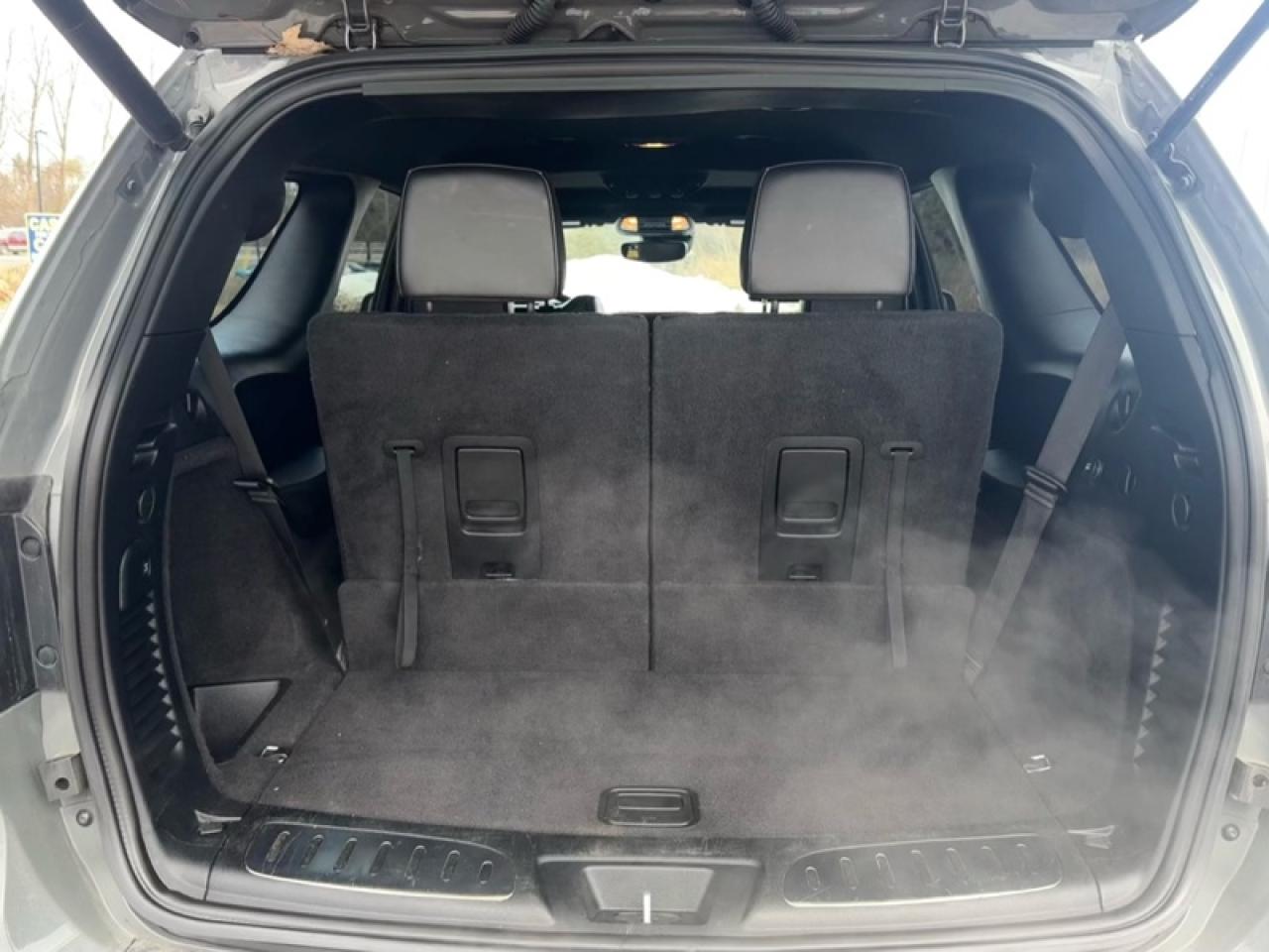 2023 Dodge Durango GT  - Apple CarPlay -  Android Auto Photo