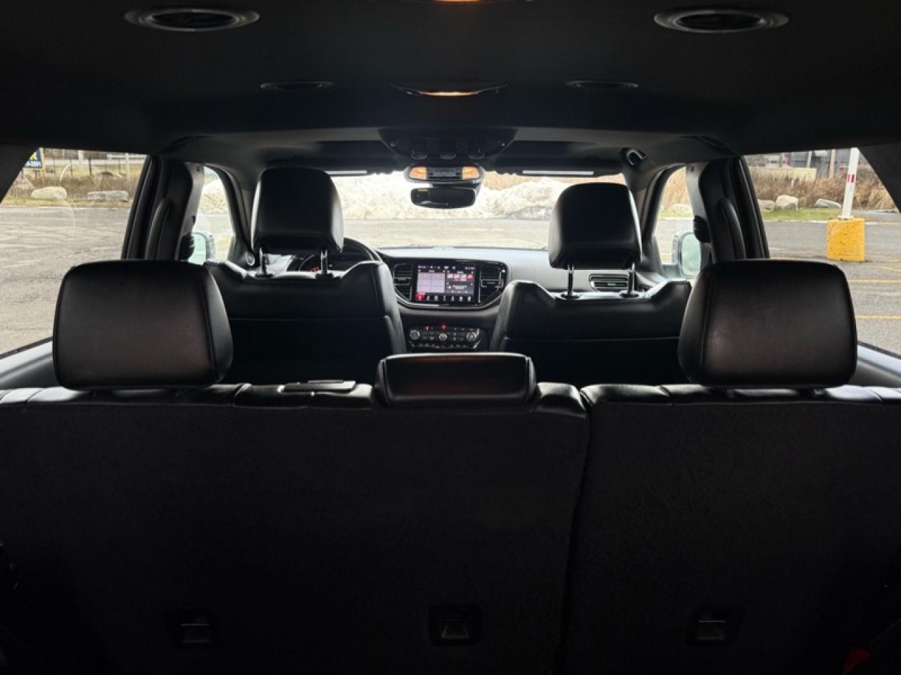 2023 Dodge Durango GT  - Apple CarPlay -  Android Auto Photo