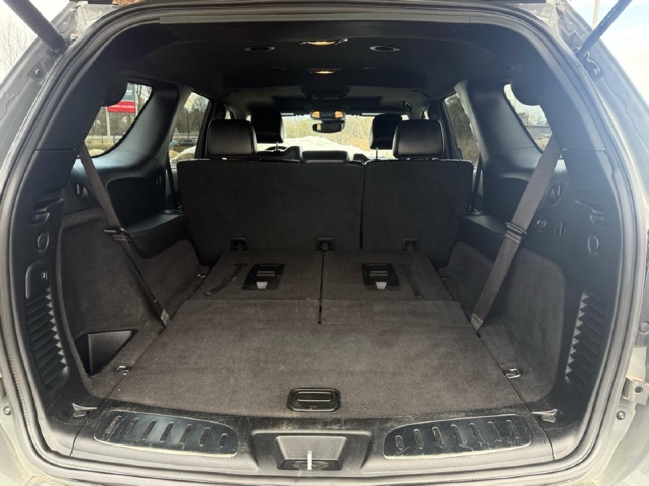 2023 Dodge Durango GT  - Apple CarPlay -  Android Auto Photo