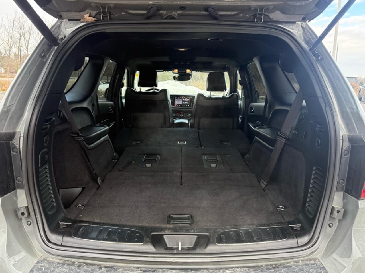 2023 Dodge Durango GT  - Apple CarPlay -  Android Auto Photo