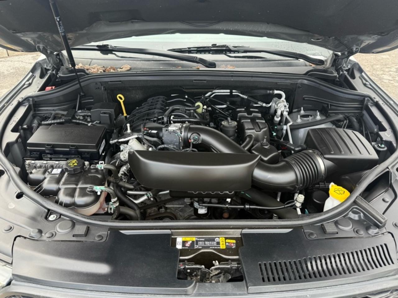 2023 Dodge Durango GT  - Apple CarPlay -  Android Auto Photo