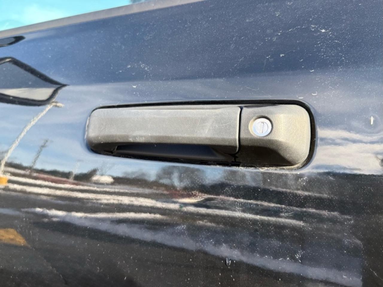 2022 RAM 1500 Classic SLT  - Aluminum Wheels -  Fog Lamps Photo