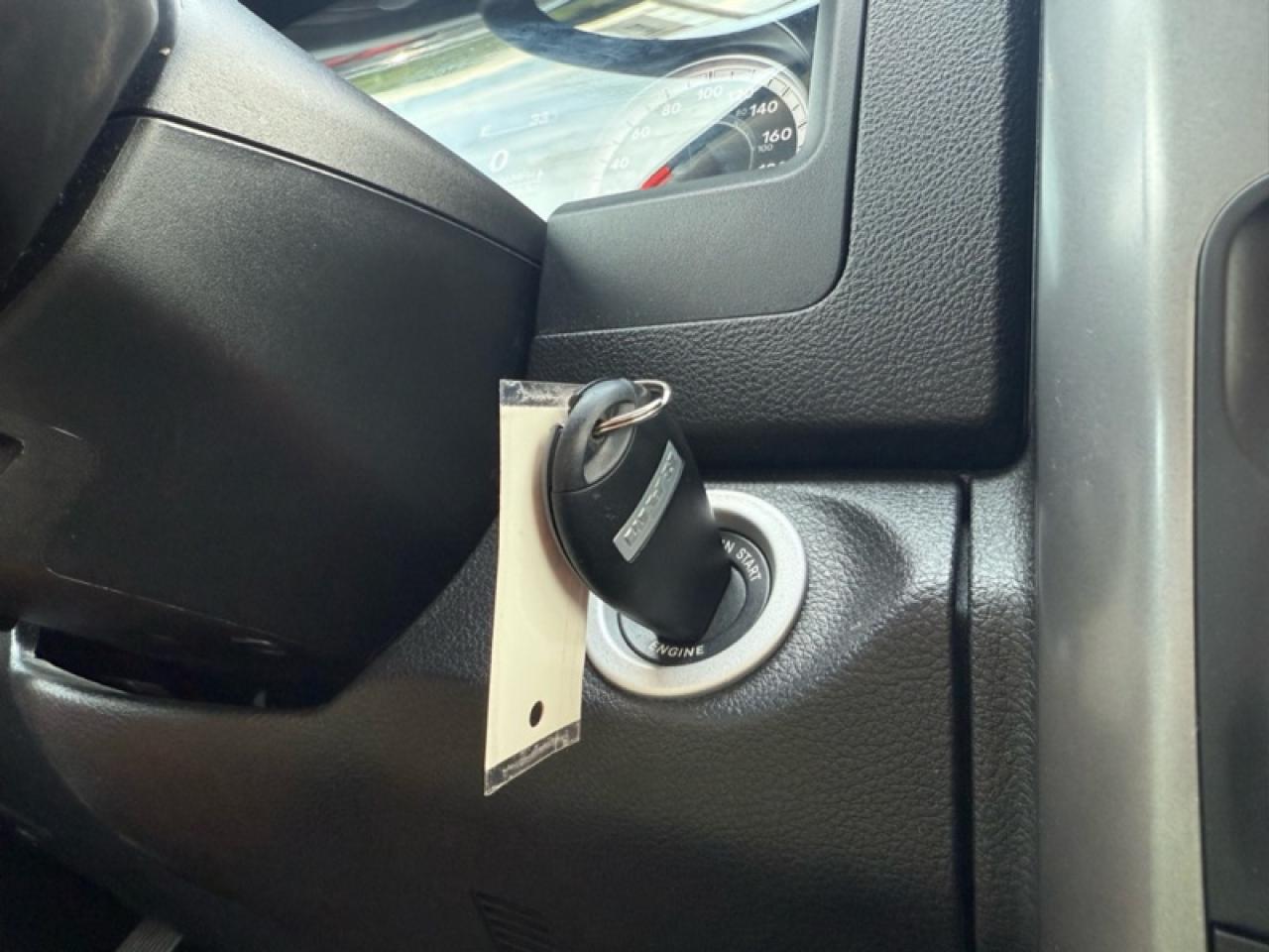 2022 RAM 1500 Classic SLT  - Aluminum Wheels -  Fog Lamps Photo